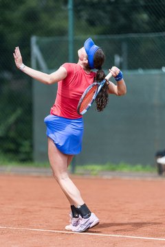 Filippa Stieg 81 - Bergstedt Open